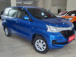 Toyota Avanza 1.3E MT 2018 - Unit Terawat Bisa Nego - Z1401AQ