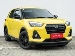 Daihatsu Rocky 1.2 X MT 2023 - Kilometer Rendah 6Ribuan - B1282ROT