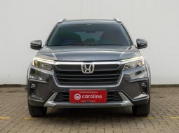 Hondah BR-V E 1.5 CVT AT	2023 Abu - TDP Rendah - Pajak Aman