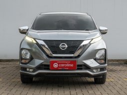 Nissan Livina VL 1.5 AT 2019 Abu - Pajak Panjang - TDP Rendah