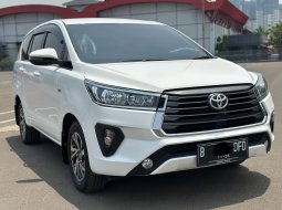 INNOVA 2.0 AT 2021 BENSIN PUTIH PROMO GEDE GEDEAN