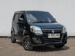 Suzuki Karimun Wagon R (GL) AGS 2019 Hitam