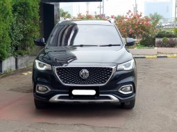 MG HS standar non sunroof hitam cash kredit proses bisa dibantu