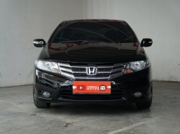 Honda City E 1.5 M/T 2012 (TDP 15jt)