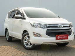 Toyota Kijang Innova 2.0 G 2020 Putih