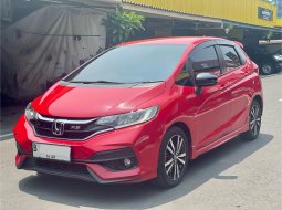 Honda Jazz RS 2018 Hatchback