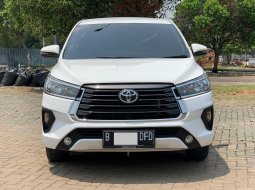 Toyota Kijang Innova G Bensin 2021