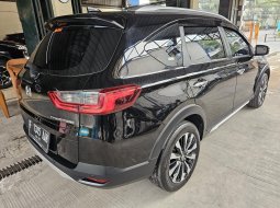 Honda All New BR-V Prestige CVT 2022 Hitam 4