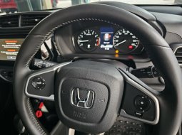 Honda All New BR-V Prestige CVT 2022 Hitam 5