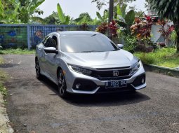 Civic Turbo Hatchback 2019