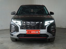 Hyundai Creta Prime 1.5 A/T 2022(LOW KM38rb)