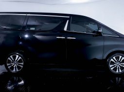 Toyota Alphard 2.5 G A/T 2019 9