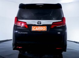 Toyota Alphard 2.5 G A/T 2019 4