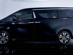 Toyota Alphard 2.5 G A/T 2019 5