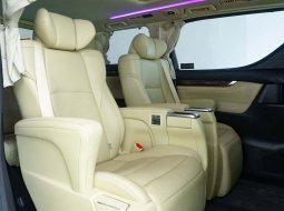 Toyota Alphard 2.5 G A/T 2019 11