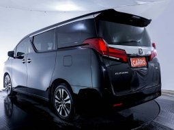 Toyota Alphard 2.5 G A/T 2019 3