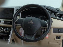 Mitsubishi Xpander GLS A/T 2020 Silver 8