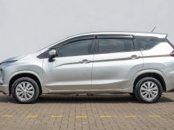 Mitsubishi Xpander GLS A/T 2020 Silver 4