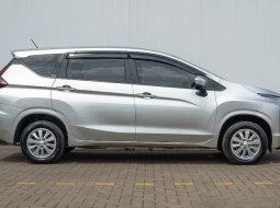 Mitsubishi Xpander GLS A/T 2020 Silver 3