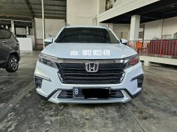 Honda BRV Prestige AT ( Matic ) 2022 Putih Km Low 28rban Good Condition siap pakai