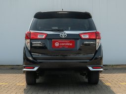 Toyota Innova Q Venturer 2.4 AT 2019 Attitude Black Mica - Dokumen Lengkap - Penawaran Spesial 9