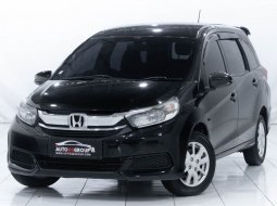 HONDA MOBILIO (CRYSTAL BLACK PEARL) TYPE S 1.5CC M/T (2017) 3