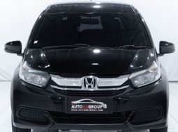 HONDA MOBILIO (CRYSTAL BLACK PEARL) TYPE S 1.5CC M/T (2017) 4