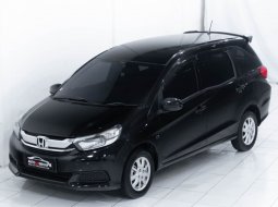 HONDA MOBILIO (CRYSTAL BLACK PEARL) TYPE S 1.5CC M/T (2017) 7