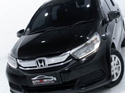 HONDA MOBILIO (CRYSTAL BLACK PEARL) TYPE S 1.5CC M/T (2017) 9