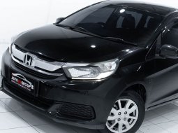 HONDA MOBILIO (CRYSTAL BLACK PEARL) TYPE S 1.5CC M/T (2017) 8