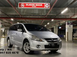 Mitsubishi Grandis GT 2012 1