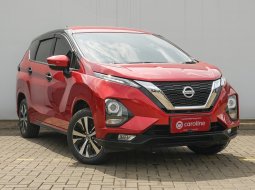 Nissan Livina VE 1.5 AT 2019 - Unit Bergaransi 7G+ - B1291WZZ