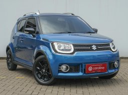 Suzuki Ignis GX 1.2 AT 2019 - Unit Special Bisa Nego - B2719SIA