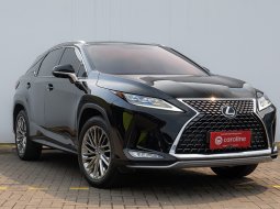 Lexus RX 300 Luxury 2.0 AT 2022 - Unit Special Bisa Nego - B1959UJZ