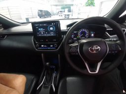 Toyota Corolla Cross 1.8 Hybrid A/T 2020 HITAM 4