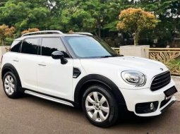 2017 MINI Countryman Cooper F60 TURBO Rawatan Rutin ATPM Km44rb Plat B GENAP Pjk OKT2025 Otr KREDIT