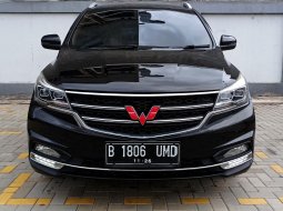 JUAL Wuling Cortez 1.8 L Lux i-AMT 2018 Hitam