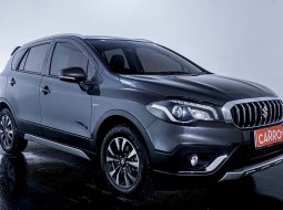 Suzuki SX4 S-Cross New  A/T 2022