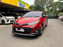 Toyota Yaris TRD Sportivo 2019 Hatchback