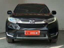 Honda CRV Turbo Prestige 1.5 A/T 2020