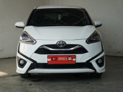 Toyota Sienta Q 1.5 A/T 2020 ( TDP 25jt)