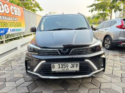 Wuling Confero S 1.5 T Lux Matic Tahun 2022 Kondisi Mulus Terawat Istimewa Seperti Baru