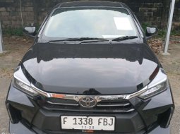 Toyota Agya 1.2L G M/T 2023