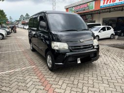 Daihatsu Gran Max 1.5 D AC&PS 2016 Hitam Istimewa