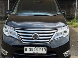 Nissan Serena Highway Star AT 2017