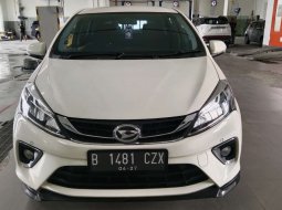 Daihatsu Sirion 1.3L AT 2021