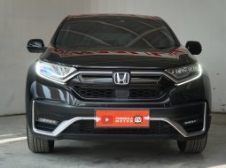 Honda CRV Turbo Prestige Sensing 1.5 A/T 2021