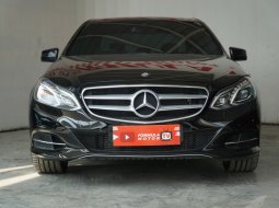 Mercedes Benz E250 Avantgarde 2.0 A/T 2013 (LOW KM77rb)