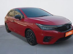 Honda City Hatchback RS CVT 2022