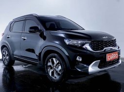 Kia Sonet Premiere 1.5 AT 2022